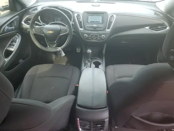 1G1ZE5ST9HF185535 2017 CHEVROLET MALIBU - Image 8