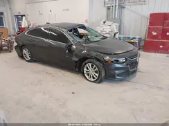 1G1ZE5ST9HF186569 2017 CHEVROLET MALIBU
