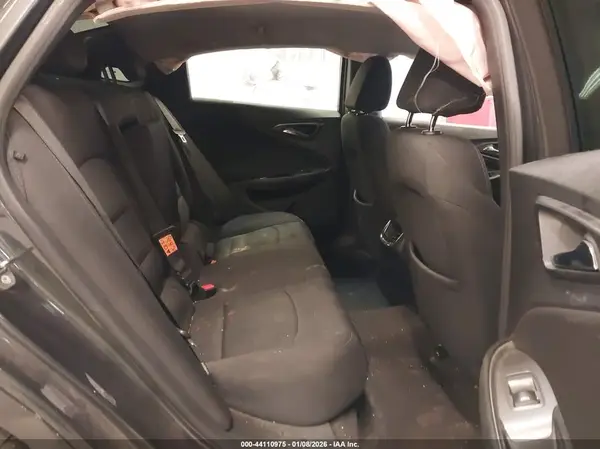 1G1ZE5ST9HF186569 2017 CHEVROLET MALIBU - Image 8