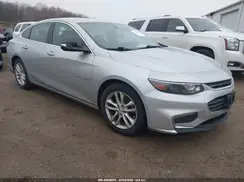 1G1ZE5ST9HF186832 2017 CHEVROLET MALIBU