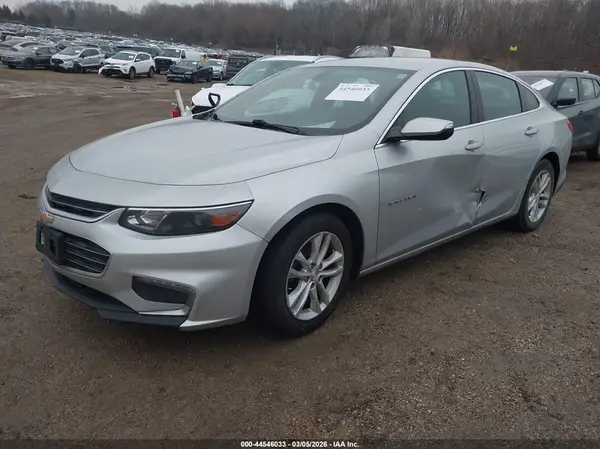 1G1ZE5ST9HF186832 2017 CHEVROLET MALIBU - Image 2