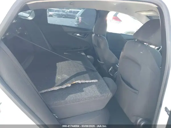 1G1ZE5ST9HF187124 2017 CHEVROLET MALIBU - Image 8