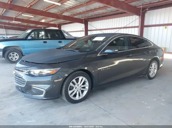 1G1ZE5ST9HF188175 2017 CHEVROLET MALIBU - Image 2
