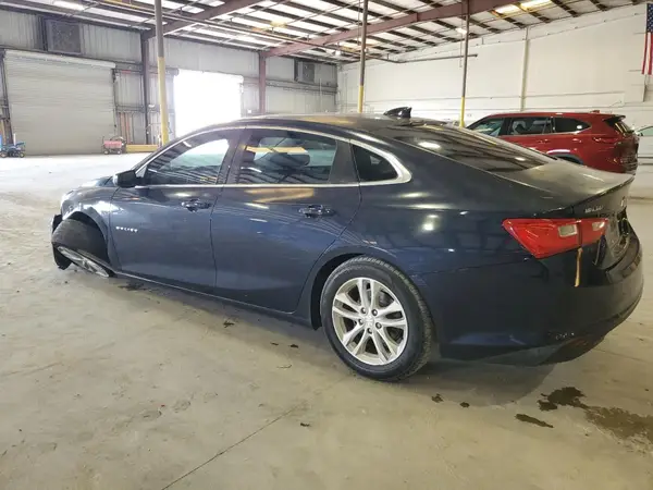 1G1ZE5ST9HF188452 2017 CHEVROLET MALIBU - Image 2