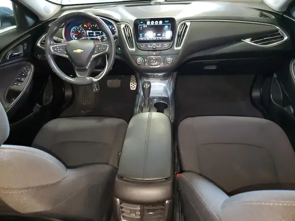 1G1ZE5ST9HF188452 2017 CHEVROLET MALIBU - Image 8