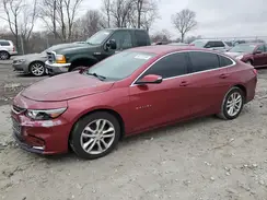 1G1ZE5ST9HF188614 2017 CHEVROLET MALIBU
