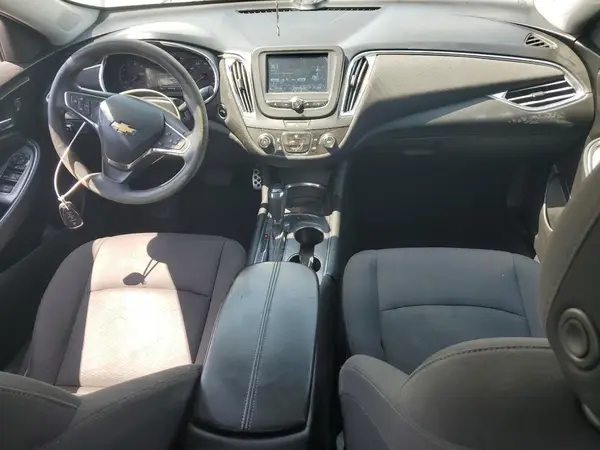 1G1ZE5ST9HF188676 2017 CHEVROLET MALIBU - Image 8