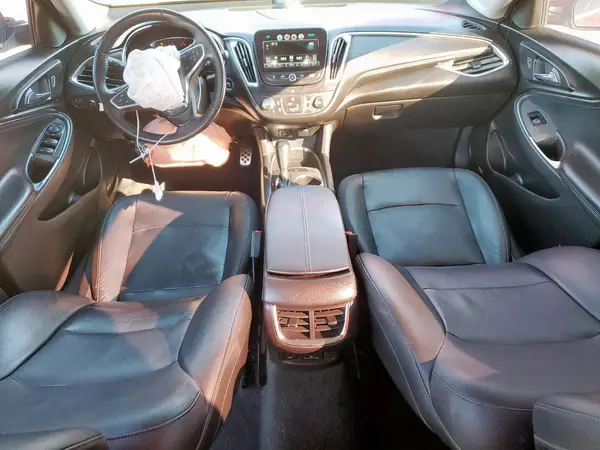 1G1ZE5ST9HF188712 2017 CHEVROLET MALIBU - Image 8