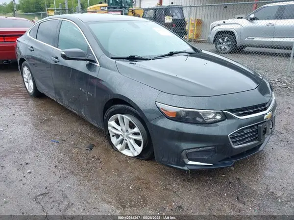 1G1ZE5ST9HF189410 2017 CHEVROLET MALIBU - Image 1