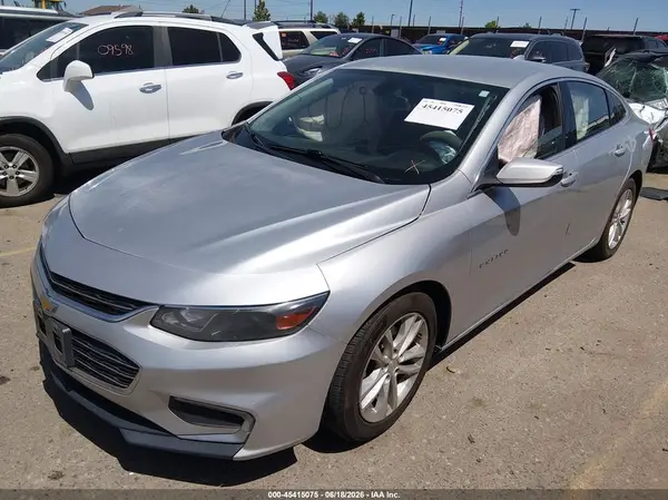 1G1ZE5ST9HF189536 2017 CHEVROLET MALIBU - Image 2