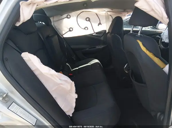 1G1ZE5ST9HF189536 2017 CHEVROLET MALIBU - Image 8