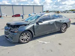 1G1ZE5ST9HF189617 2017 CHEVROLET MALIBU