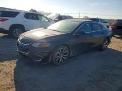 1G1ZE5ST9HF189634 2017 CHEVROLET MALIBU