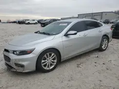 1G1ZE5ST9HF189777 2017 CHEVROLET MALIBU