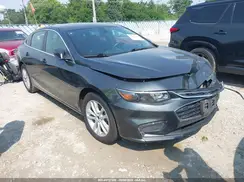 1G1ZE5ST9HF190069 2017 CHEVROLET MALIBU