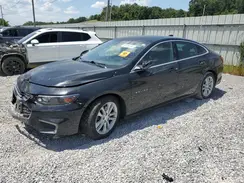 1G1ZE5ST9HF190119 2017 CHEVROLET MALIBU