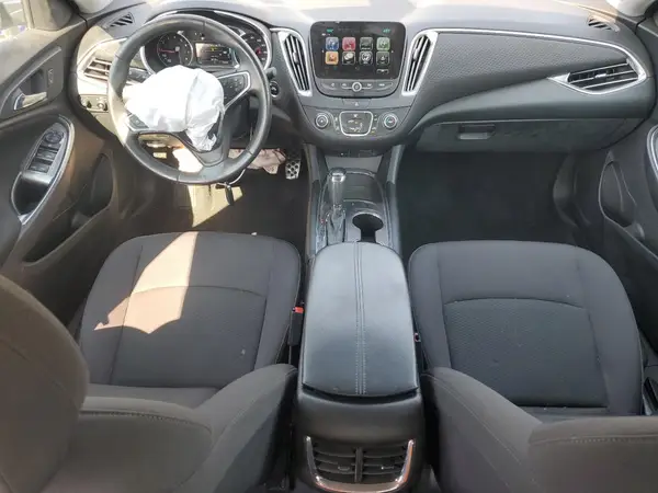 1G1ZE5ST9HF190265 2017 CHEVROLET MALIBU - Image 8