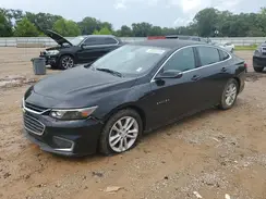 1G1ZE5ST9HF190492 2017 CHEVROLET MALIBU