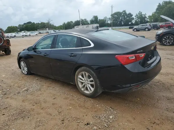 1G1ZE5ST9HF190492 2017 CHEVROLET MALIBU - Image 2