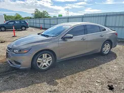 1G1ZE5ST9HF190685 2017 CHEVROLET MALIBU