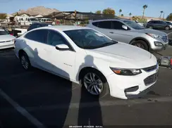 1G1ZE5ST9HF191108 2017 CHEVROLET MALIBU