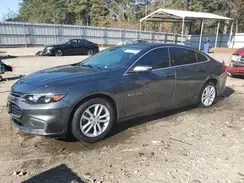 1G1ZE5ST9HF191173 2017 CHEVROLET MALIBU