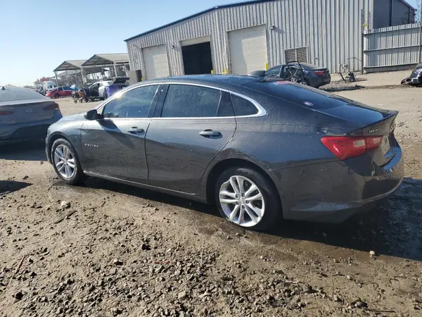 1G1ZE5ST9HF191173 2017 CHEVROLET MALIBU - Image 2