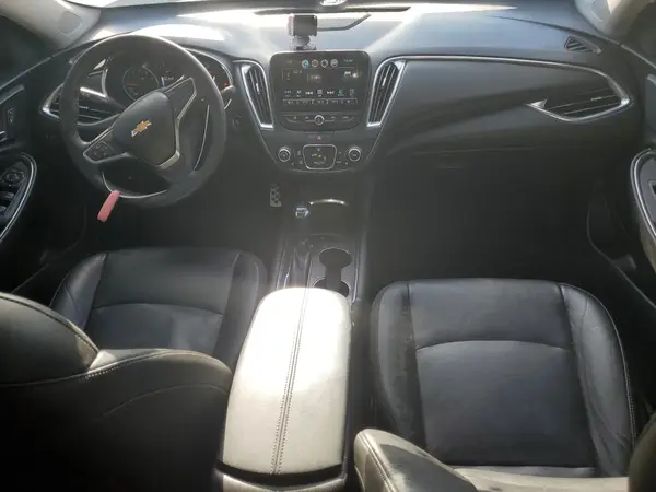 1G1ZE5ST9HF191173 2017 CHEVROLET MALIBU - Image 8