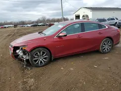 1G1ZE5ST9HF191724 2017 CHEVROLET MALIBU
