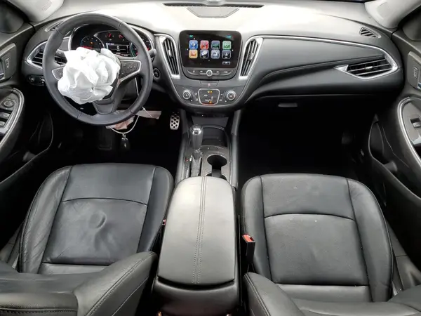 1G1ZE5ST9HF191724 2017 CHEVROLET MALIBU - Image 8