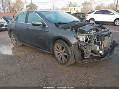 1G1ZE5ST9HF192033 2017 CHEVROLET MALIBU