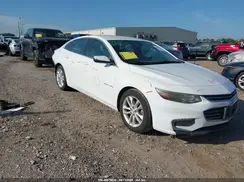 1G1ZE5ST9HF192565 2017 CHEVROLET MALIBU