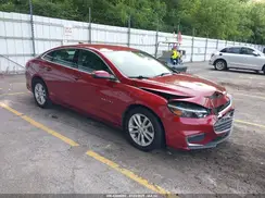 1G1ZE5ST9HF193215 2017 CHEVROLET MALIBU
