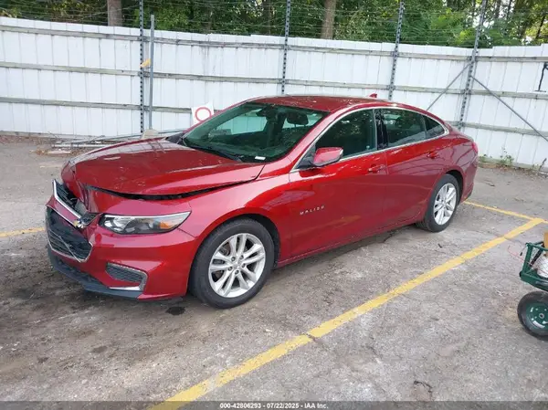 1G1ZE5ST9HF193215 2017 CHEVROLET MALIBU - Image 2