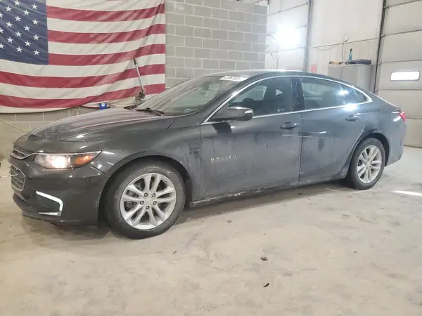 1G1ZE5ST9HF194994 2017 CHEVROLET MALIBU - Image 1