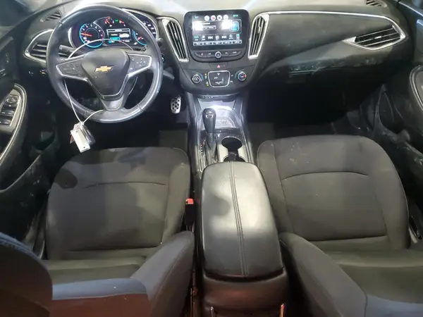 1G1ZE5ST9HF194994 2017 CHEVROLET MALIBU - Image 8