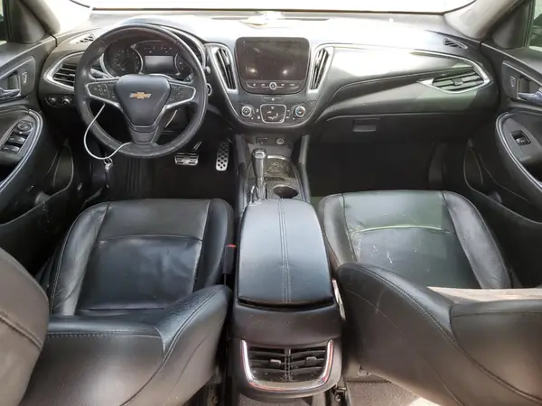1G1ZE5ST9HF195031 2017 CHEVROLET MALIBU - Image 8