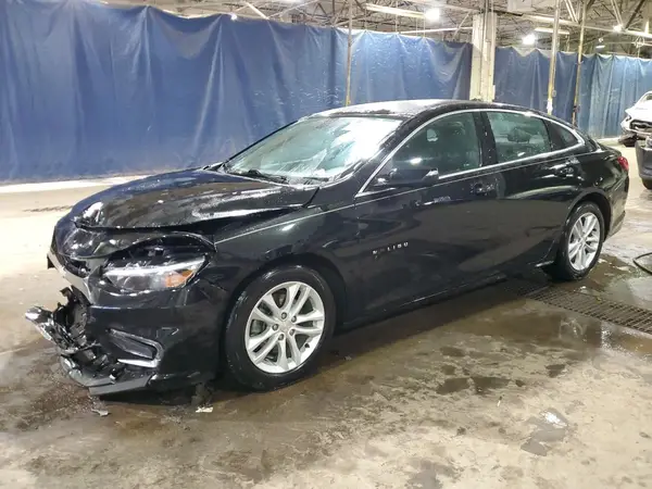 1G1ZE5ST9HF195093 2017 CHEVROLET MALIBU - Image 1