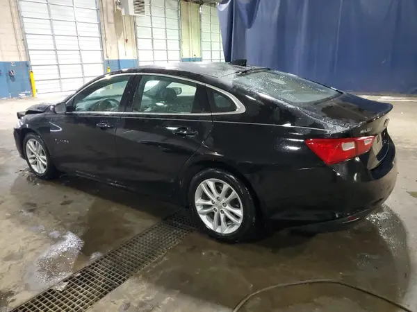 1G1ZE5ST9HF195093 2017 CHEVROLET MALIBU - Image 2
