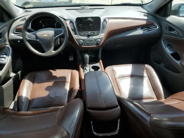 1G1ZE5ST9HF195269 2017 CHEVROLET MALIBU - Image 8