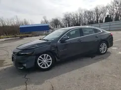 1G1ZE5ST9HF196101 2017 CHEVROLET MALIBU