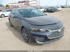 1G1ZE5ST9HF196292 2017 CHEVROLET MALIBU