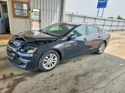 1G1ZE5ST9HF196521 2017 CHEVROLET MALIBU