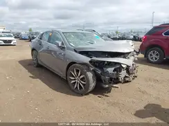 1G1ZE5ST9HF196695 2017 CHEVROLET MALIBU