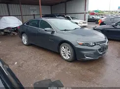 1G1ZE5ST9HF196809 2017 CHEVROLET MALIBU