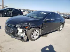 1G1ZE5ST9HF196907 2017 CHEVROLET MALIBU