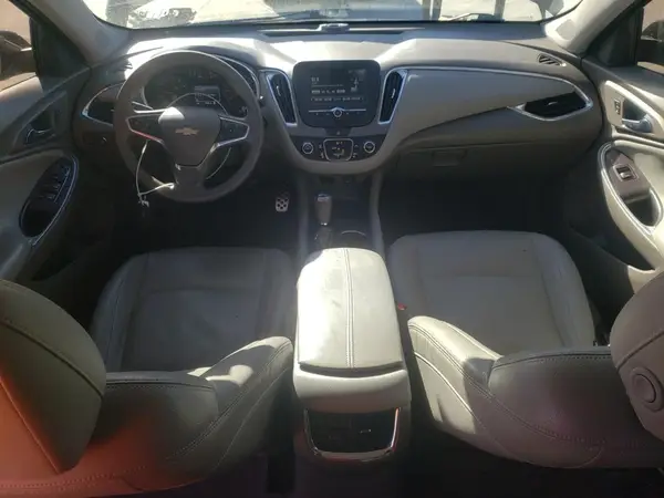 1G1ZE5ST9HF196907 2017 CHEVROLET MALIBU - Image 8