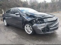 1G1ZE5ST9HF197331 2017 CHEVROLET MALIBU