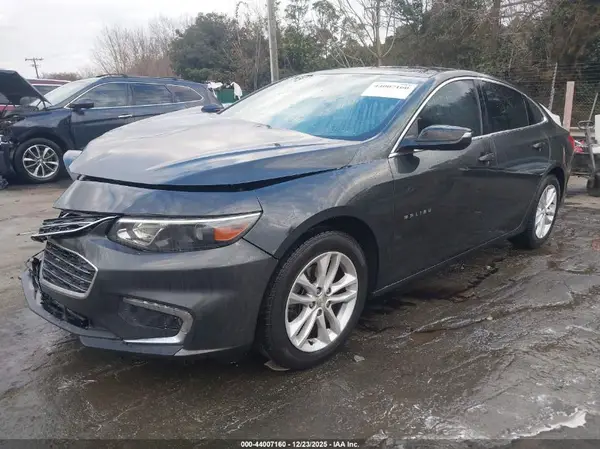 1G1ZE5ST9HF197331 2017 CHEVROLET MALIBU - Image 2