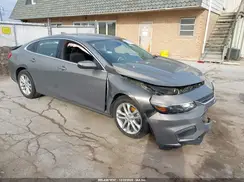 1G1ZE5ST9HF197488 2017 CHEVROLET MALIBU
